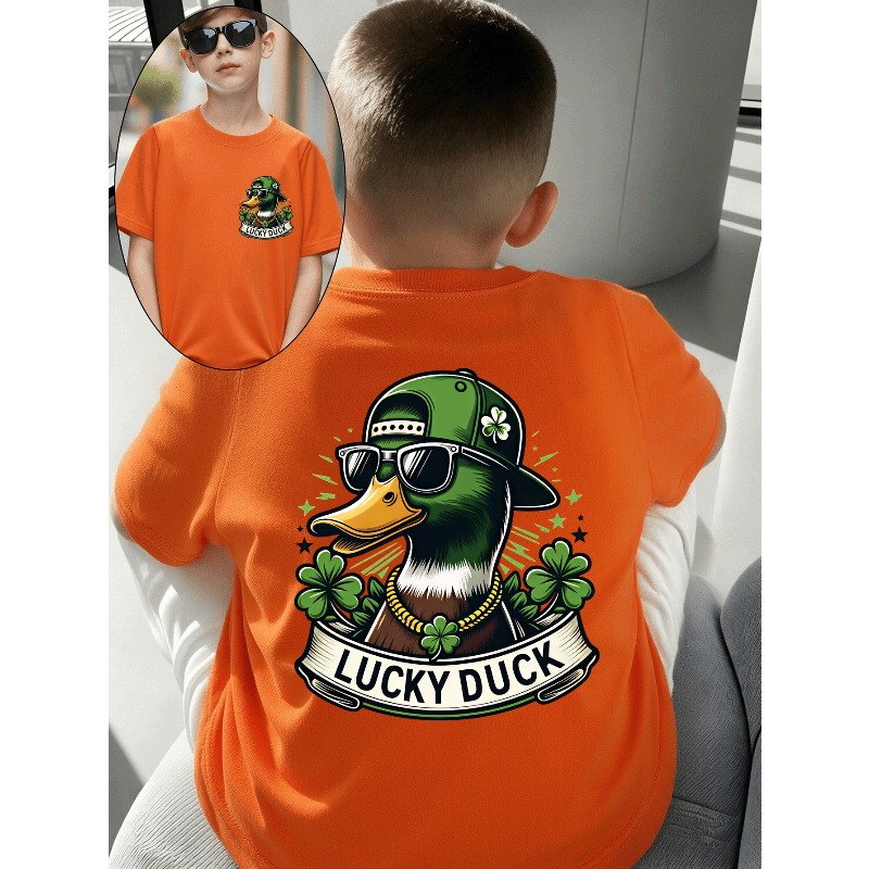 T-shirt per Bambini in Puro Co - Summer Clothing Release recensione e prezzo