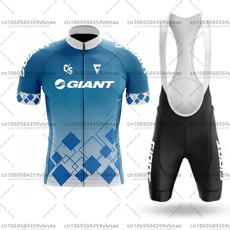 Maglia da ciclismo gigante da  - Summer Clothing Sale Men recensione e prezzo