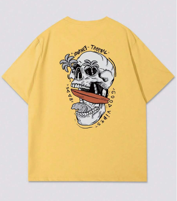 T-shirt da uomo 3D con stampa  - Summer Clothing Trends For Men 2026 recensione e prezzo