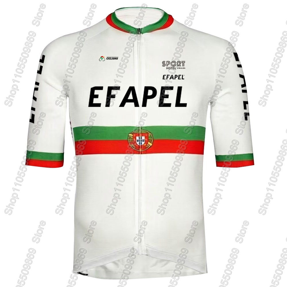 Completo da Ciclismo Portogall - Summer Clothing Sale Men recensione e prezzo