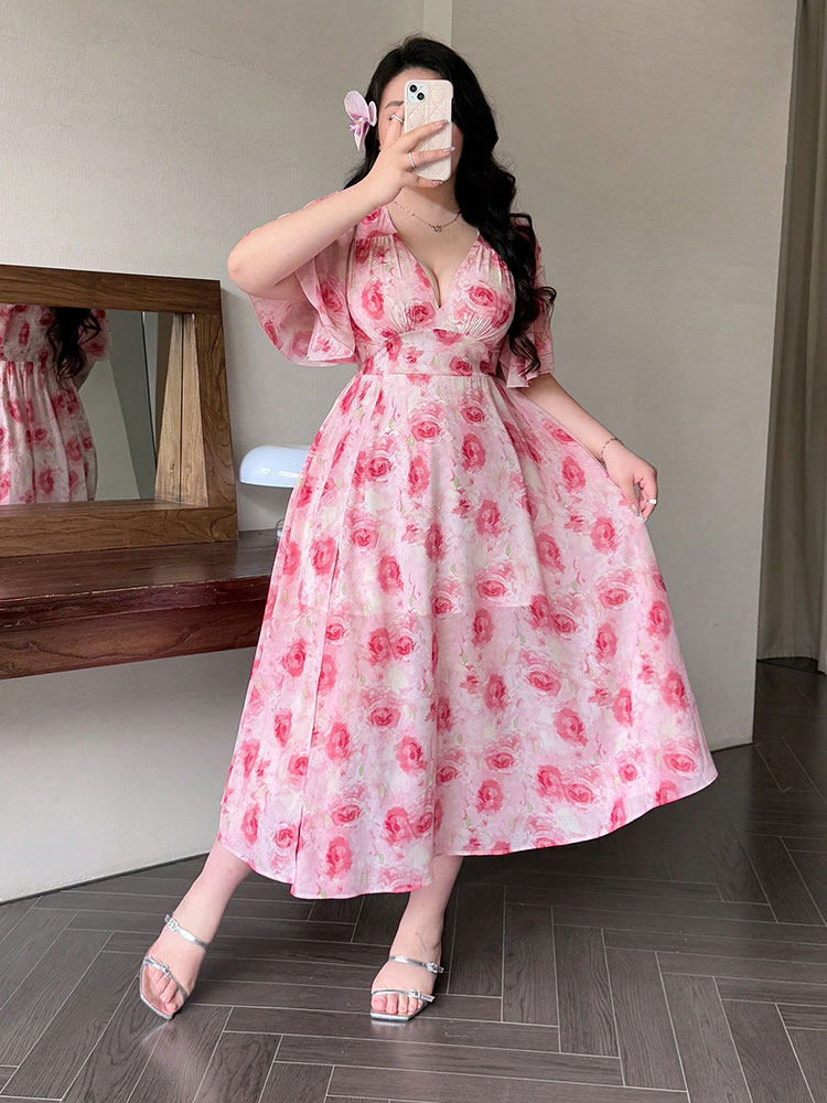 Nuovi abiti lunghi sexy con sc - Summer Days Clothing recensione e prezzo