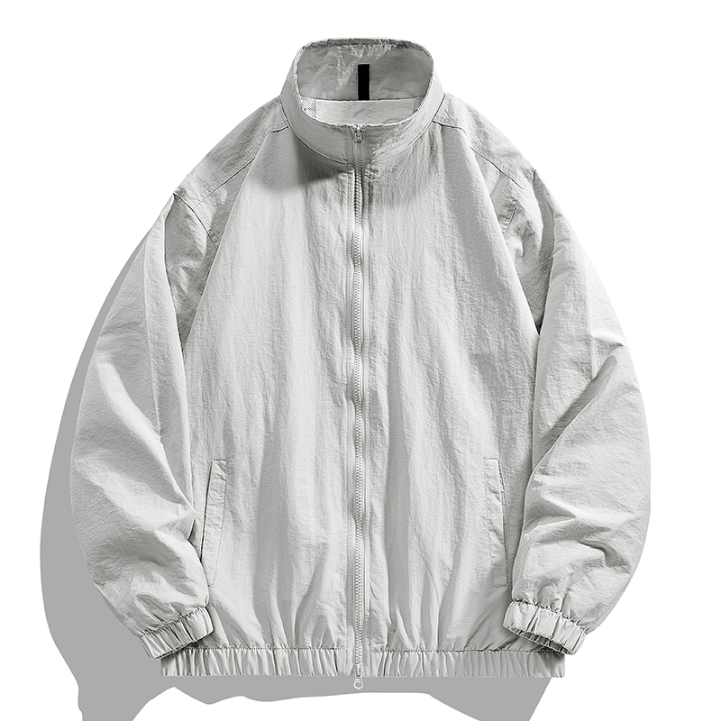 Giacca Casual Estiva da Uomo p - Yours Clothing Summer Jackets recensione e prezzo