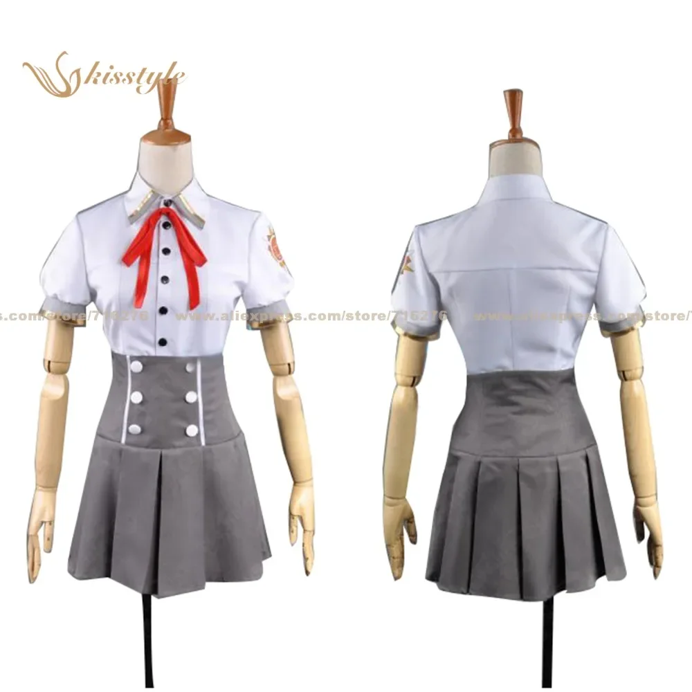 Anime Kamigami no Asobi Yui Ku - Summer Clothing Korea recensione e prezzo
