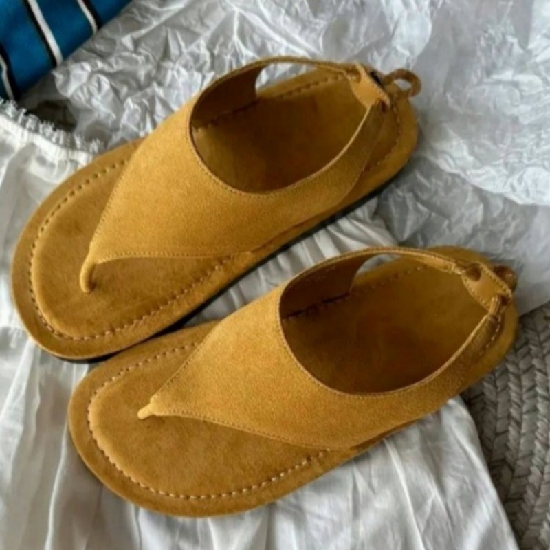Sandali infradito minimalisti  - Summer Clothing Korea recensione e prezzo