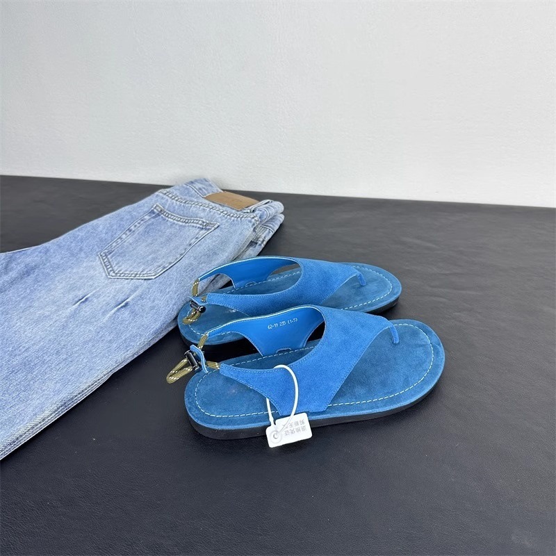 Sandali infradito minimalisti  - Summer Clothing Korea recensione e prezzo