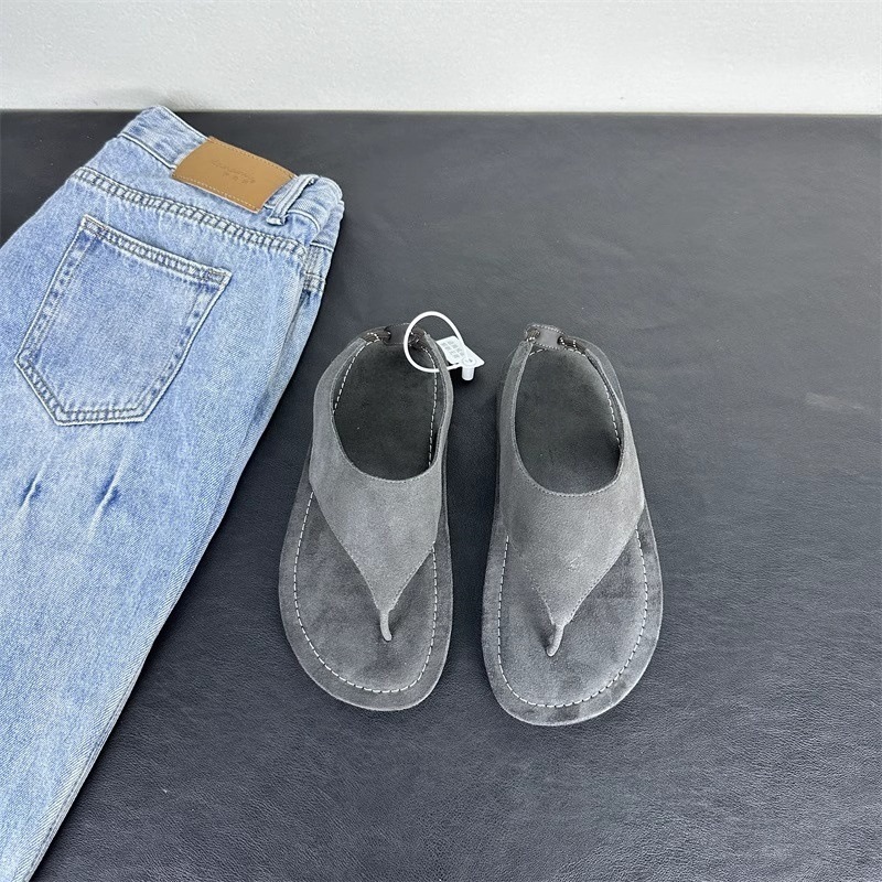 Sandali infradito minimalisti  - Summer Clothing Korea recensione e prezzo