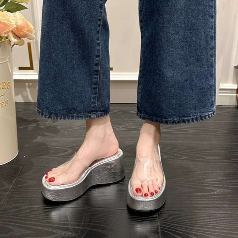 Nuove Scarpe Estive da Donna,  - Summer Clothing Korea recensione e prezzo