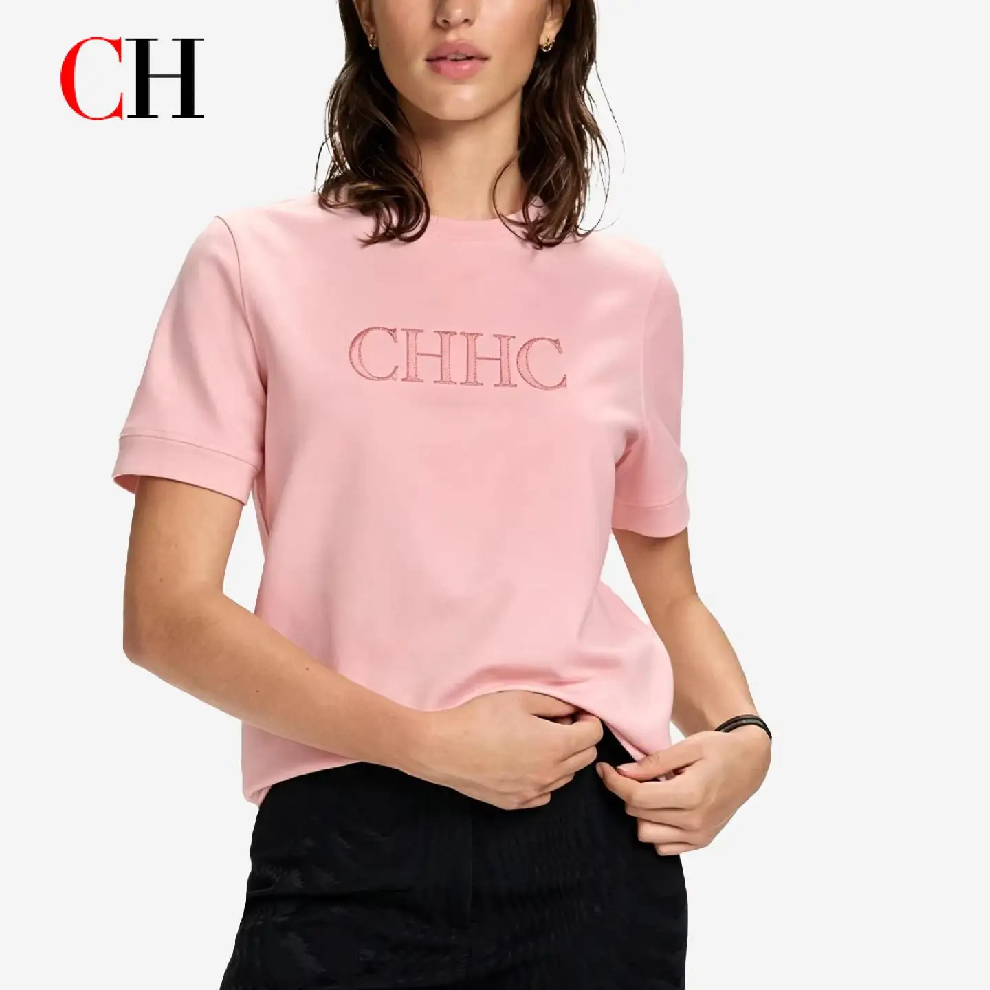 CH Abbigliamento Donna T-Shirt - Summer Days Clothing recensione e prezzo