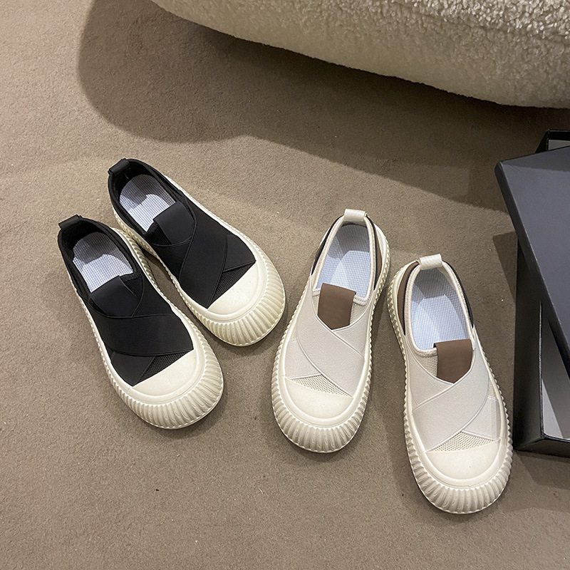 Nuove Scarpe Casual Retrò 2026 - Summer Clothing Korea recensione e prezzo