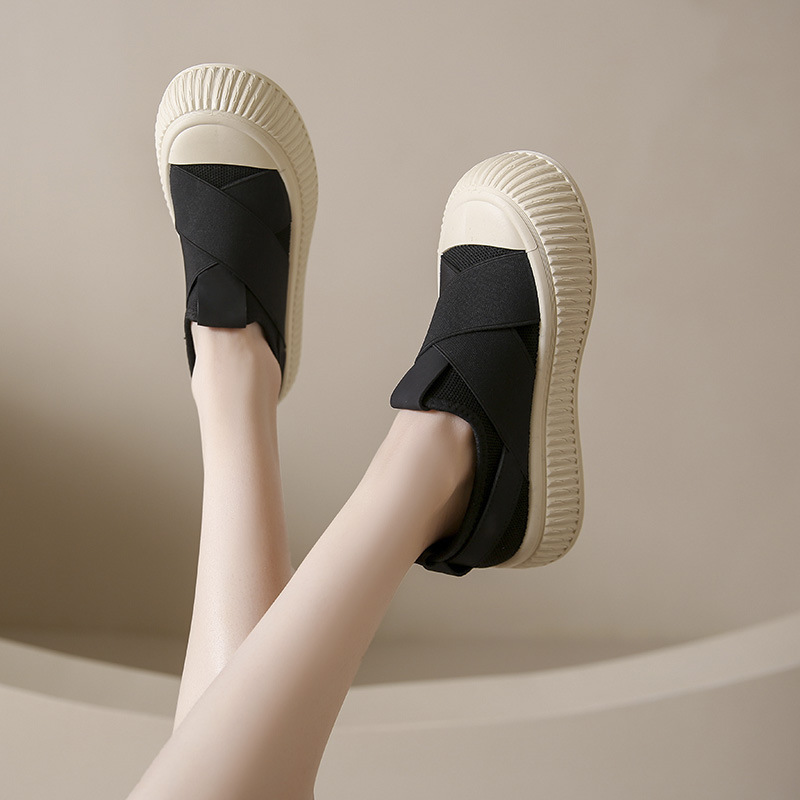 Nuove Scarpe Casual Retrò 2026 - Summer Clothing Korea recensione e prezzo