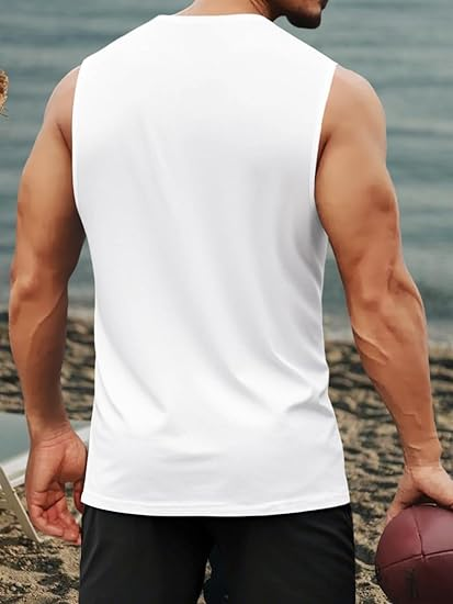 Completi Canotta Uomo Estate 2 - Summer Youth Clothing recensione e prezzo