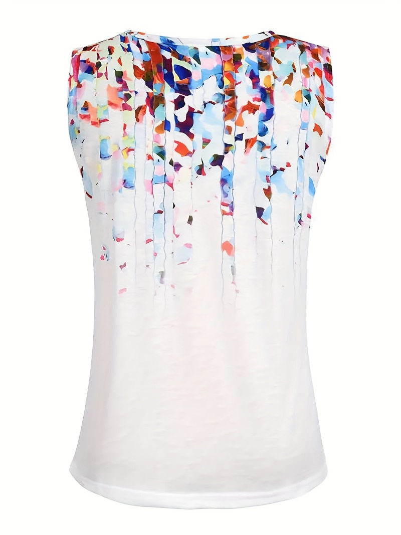 Plus Size 1XL-5XL Top moda don - Summer Clothing Plus Size recensione e prezzo