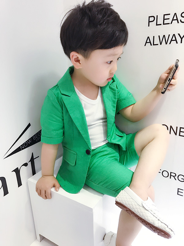 2021 ragazzi abiti formali est - Yours Clothing Summer Jackets recensione e prezzo