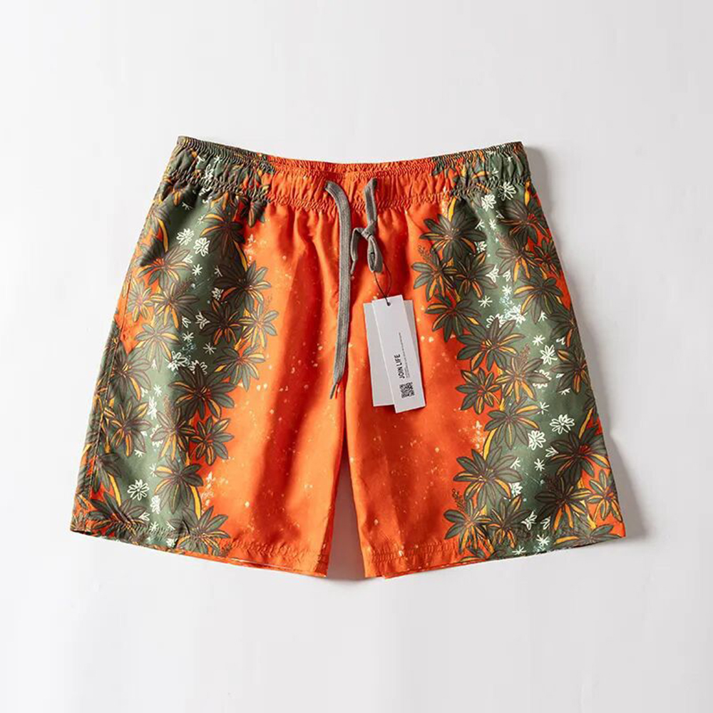 Pantaloncini da Spiaggia da Uo - Summer Clothing Trends For Men 2026 recensione e prezzo