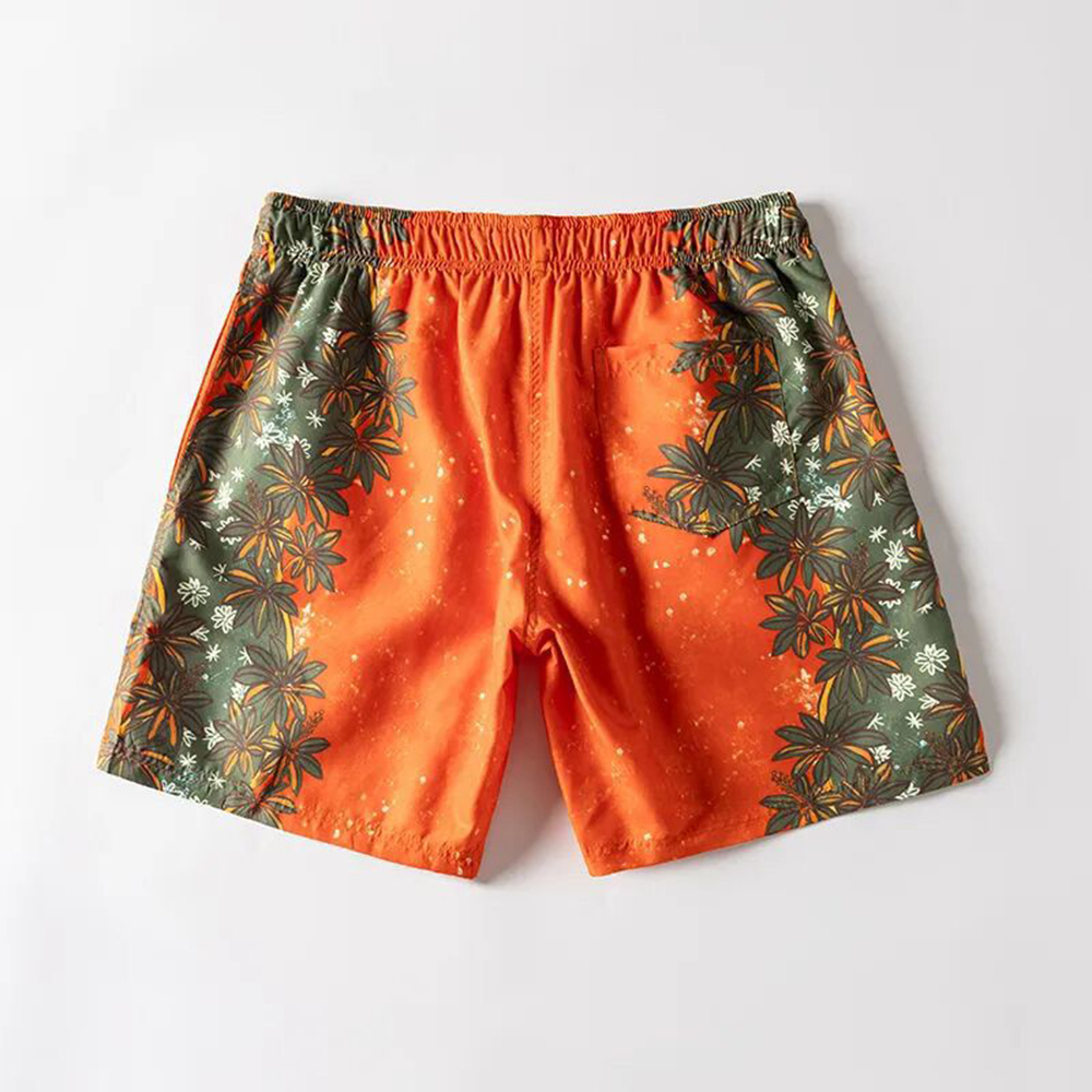 Pantaloncini da Spiaggia da Uo - Summer Clothing Trends For Men 2026 recensione e prezzo