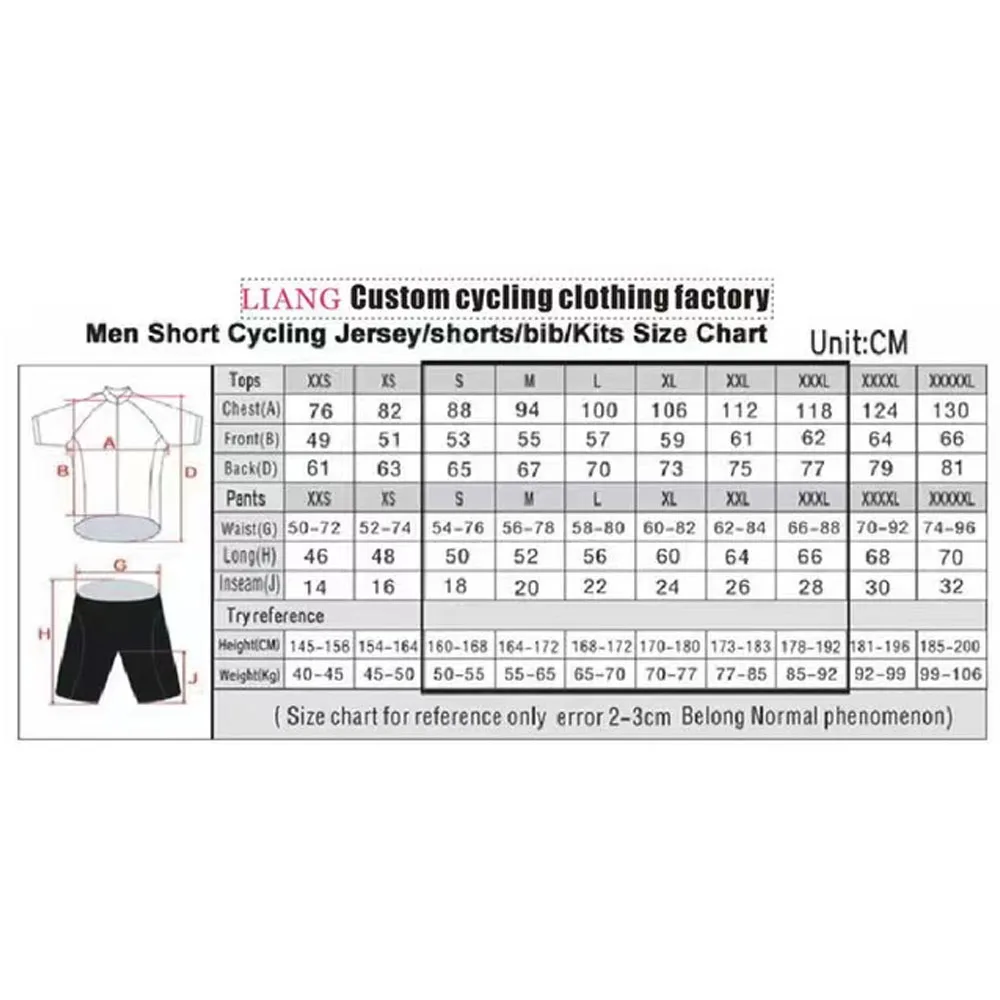 Completo Ciclismo Euskadi Team - Summer Clothing Sale Men recensione e prezzo