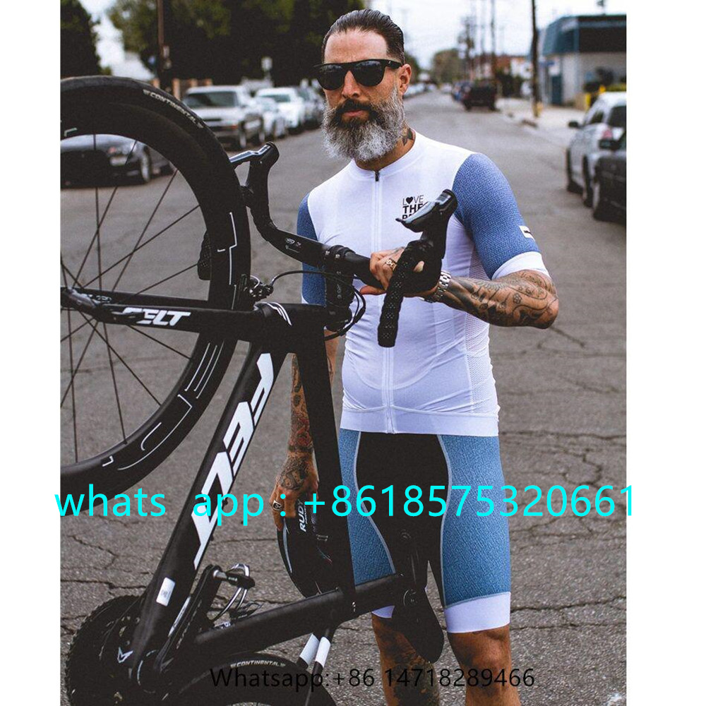 Completo da Ciclismo Estivo Lo - Summer Loving Clothing recensione e prezzo