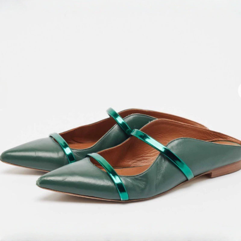 Pantofole piatte primavera ed  - Summer Clothing Plus Size recensione e prezzo