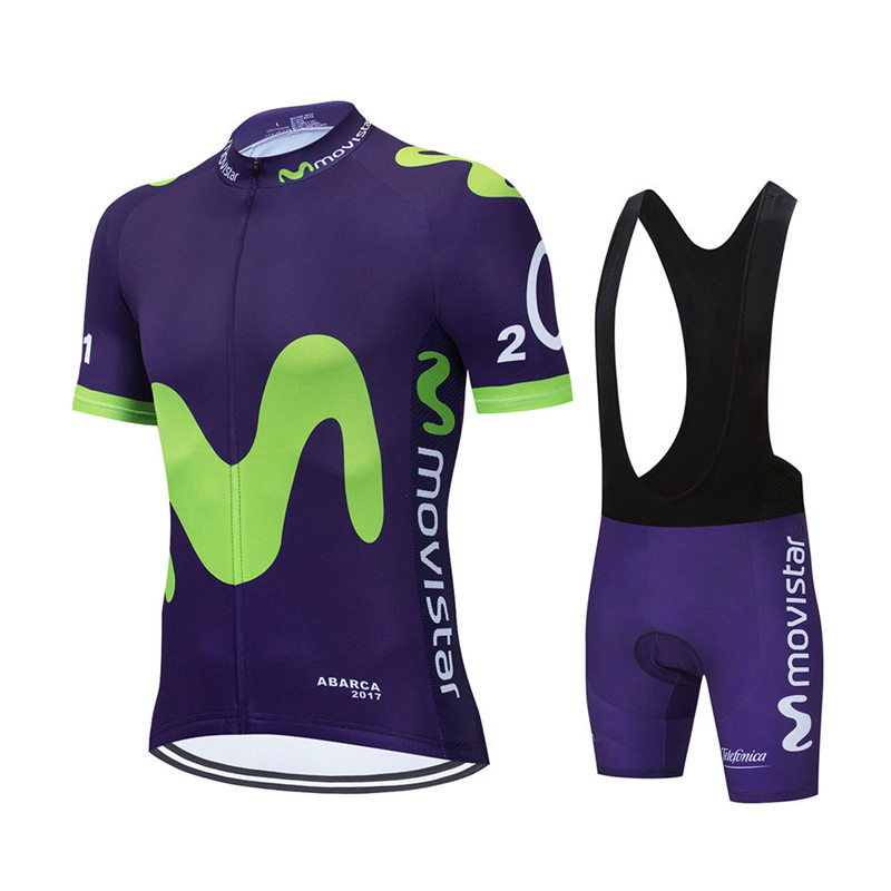 Maglia da ciclismo della squad - Summer Clothing Sale Men recensione e prezzo