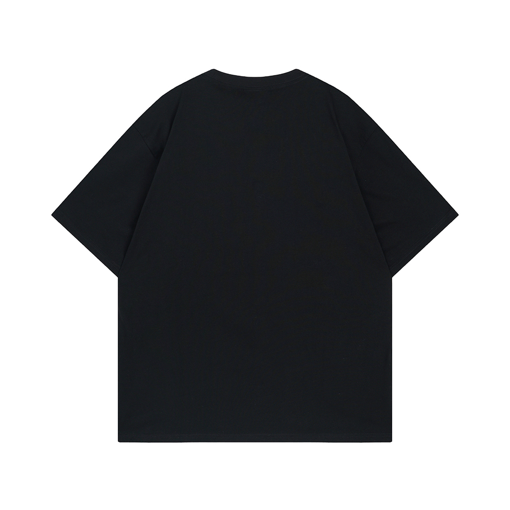 T-shirt Oversize Casual Hip Ho - Summer Clothing Trends For Men 2026 recensione e prezzo