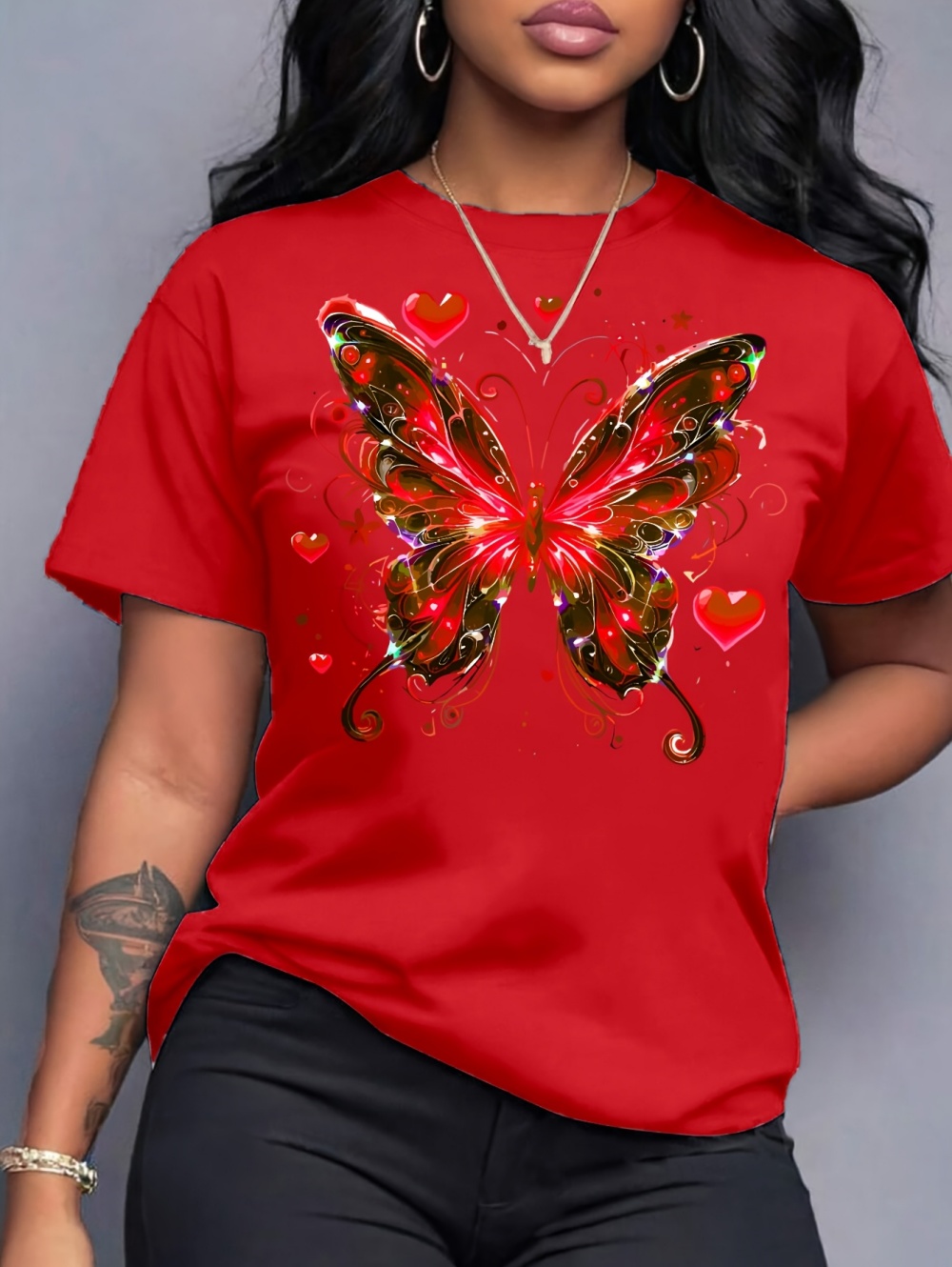 T-shirt a maniche corte da don - Summer Days Clothing recensione e prezzo