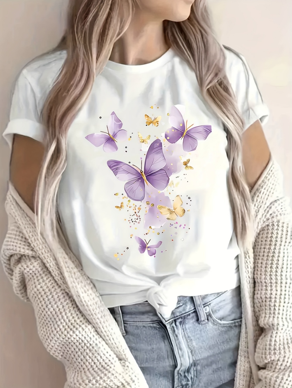 T-shirt a maniche corte da don - Summer Days Clothing recensione e prezzo