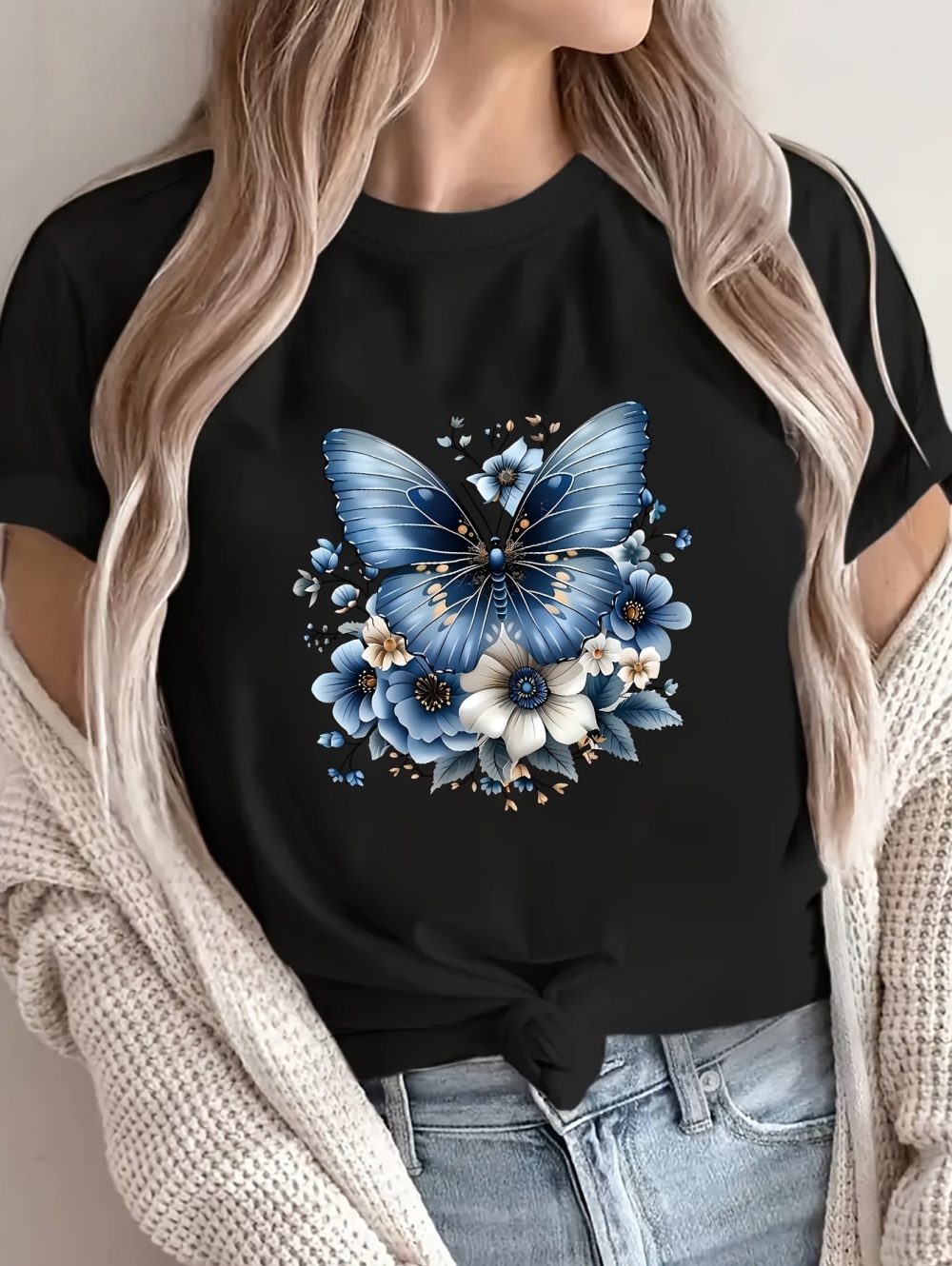 T-shirt a maniche corte da don - Summer Days Clothing recensione e prezzo