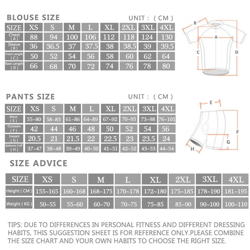 2024 Sram Pro Maglia da ciclis - Summer Clothing Sale Men recensione e prezzo