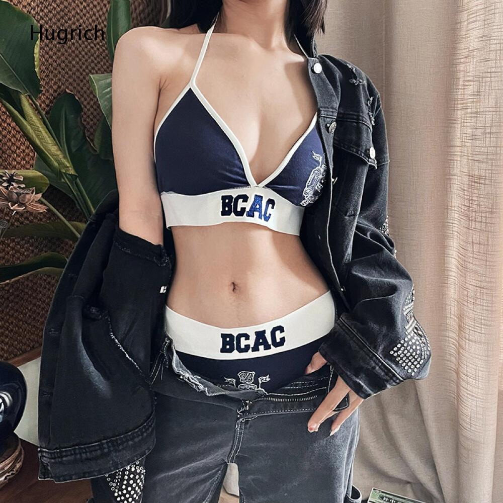 Costume da bagno due pezzi da  - Halter Neck Top recensione e prezzo