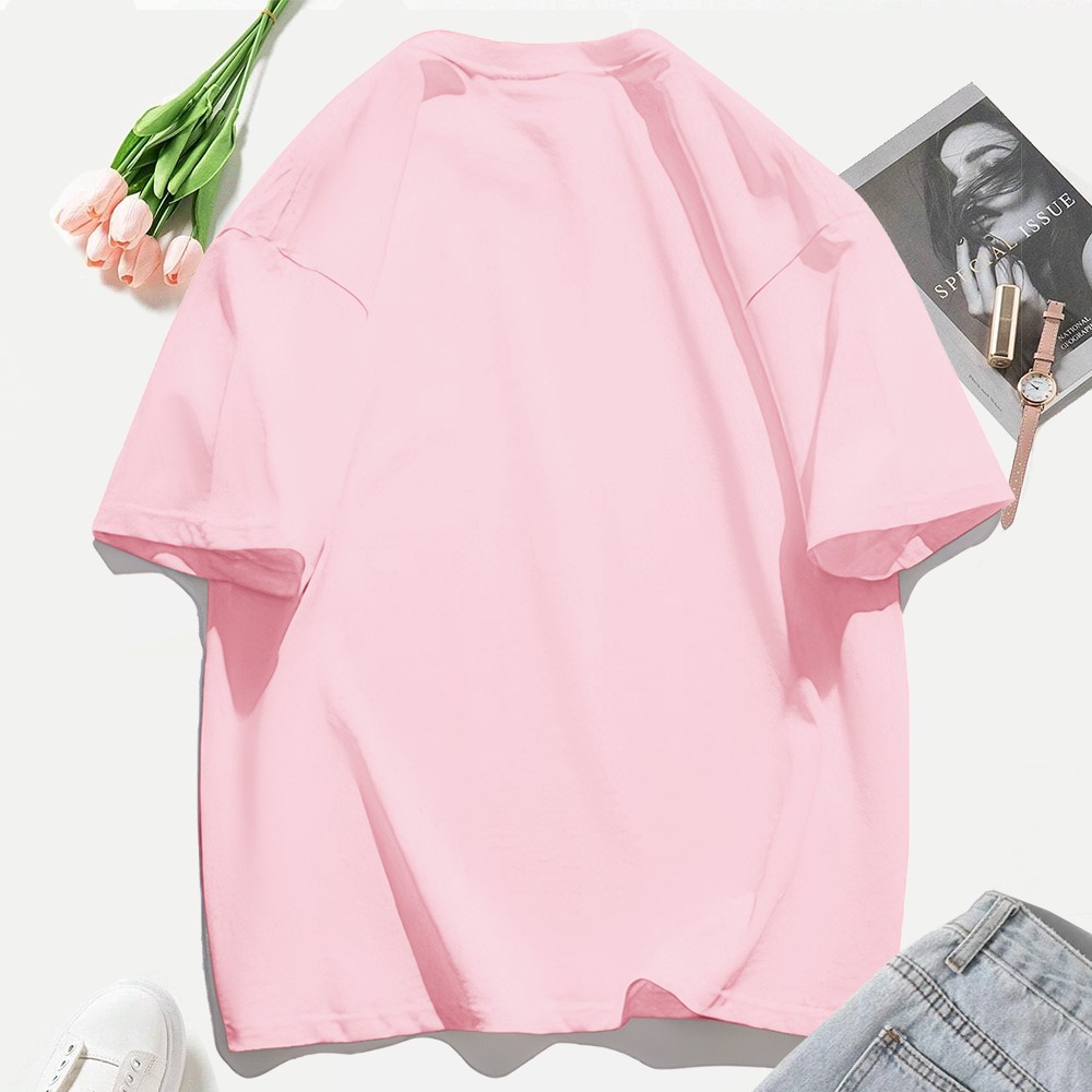 T-shirt in cotone personalizza - Summer Clothing Model recensione e prezzo
