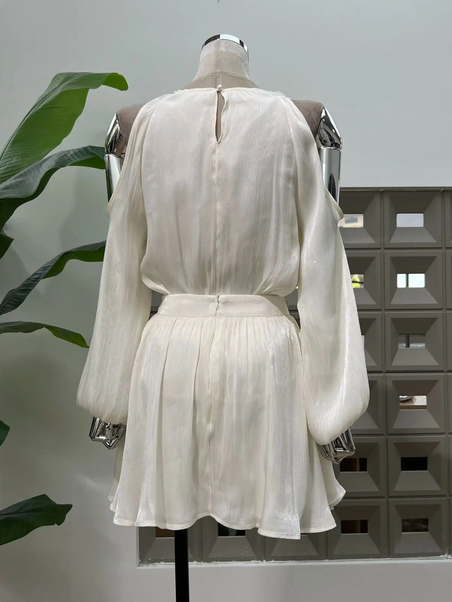 Abiti da donna in due pezzi Ca - Off Shoulder Blouse recensione e prezzo
