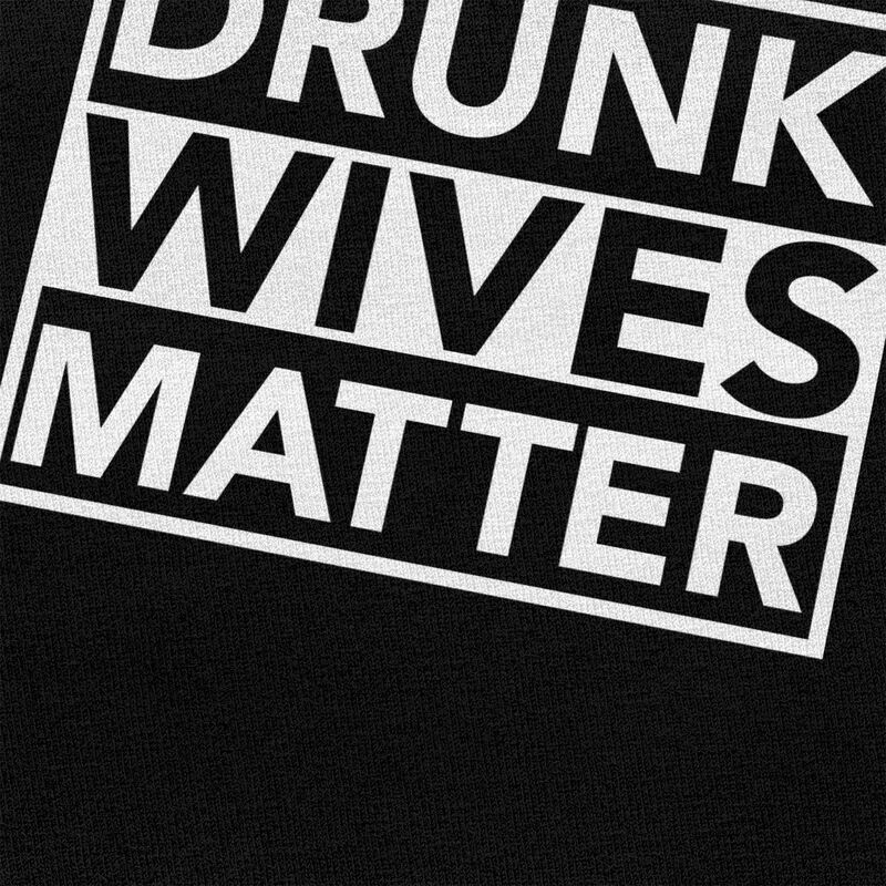 Uomini Drunk Wives Matter T-sh - Summer Quotes recensione e prezzo