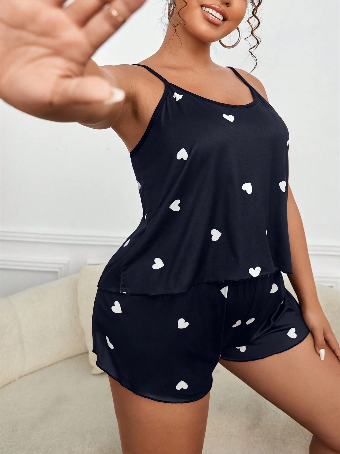 Set pigiama da donna 2 pezzi,  - Summer Clothing Model recensione e prezzo