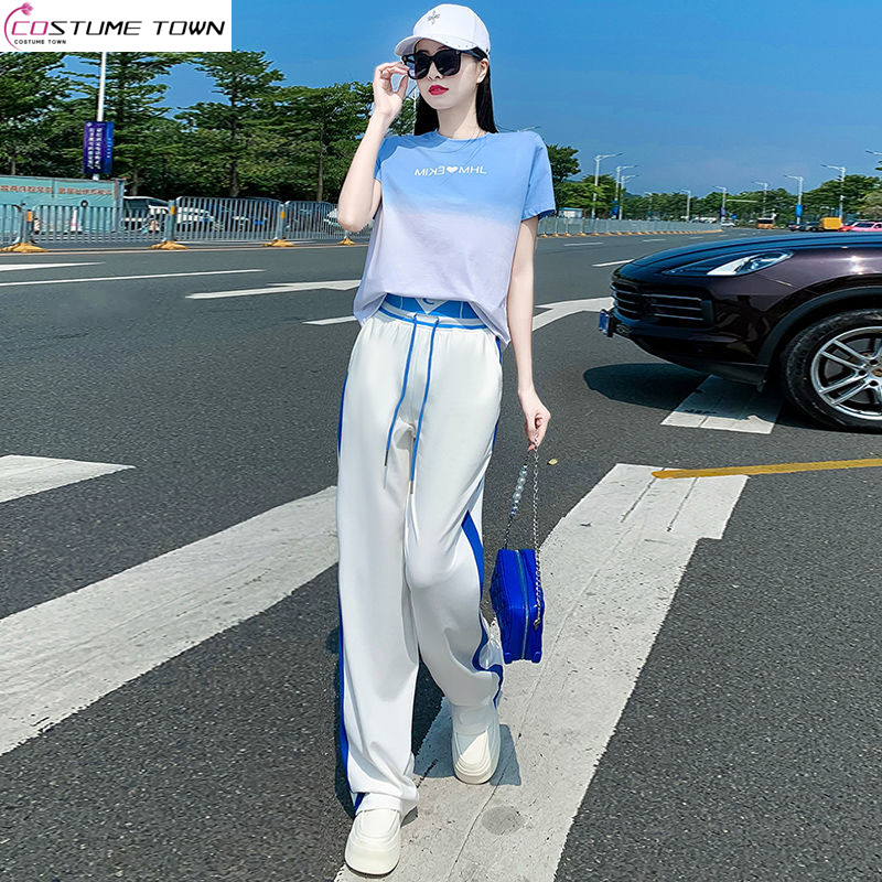 T-shirt a maniche corte color  - Summer Quotes recensione e prezzo