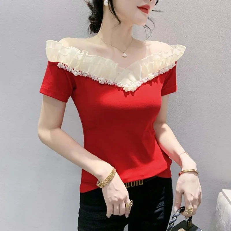 Abito estivo Donna Top T-shirt - Summer Clothing Reviews recensione e prezzo