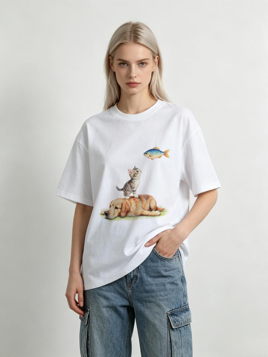 T-shirt Sottile in Modal, Giro - Summer Clothing Reviews recensione e prezzo