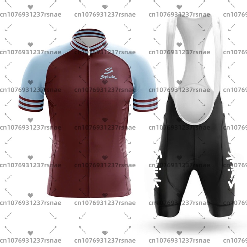 Maglia da Ciclismo Spiuk, Magl - Summer Clothing Sale Men recensione e prezzo