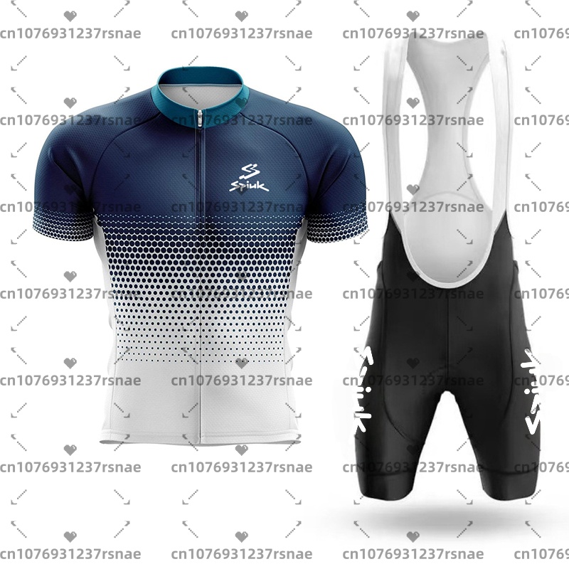 Maglia da Ciclismo Spiuk, Magl - Summer Clothing Sale Men recensione e prezzo