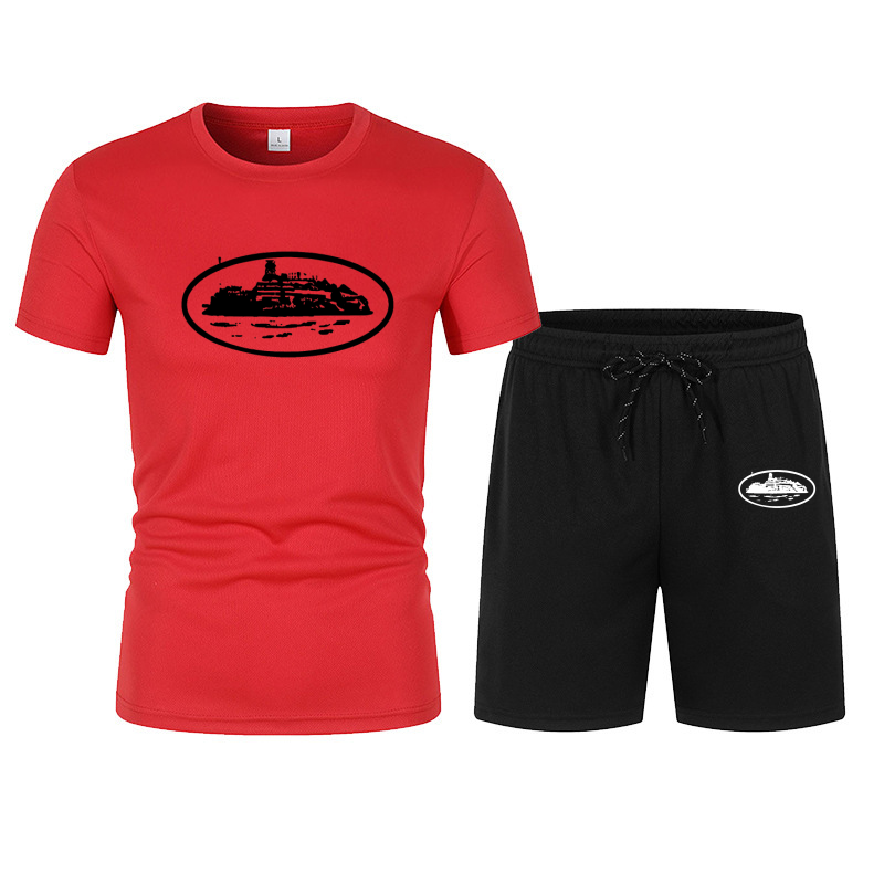 Completo estivo da uomo 2026:  - Summer Clothes Fashion recensione e prezzo