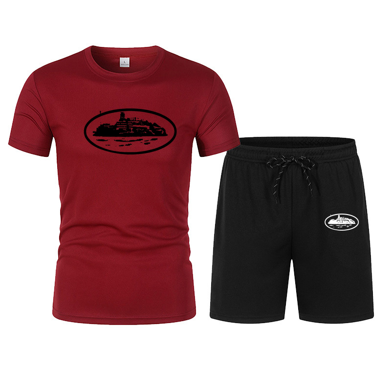 Completo estivo da uomo 2026:  - Summer Clothes Fashion recensione e prezzo