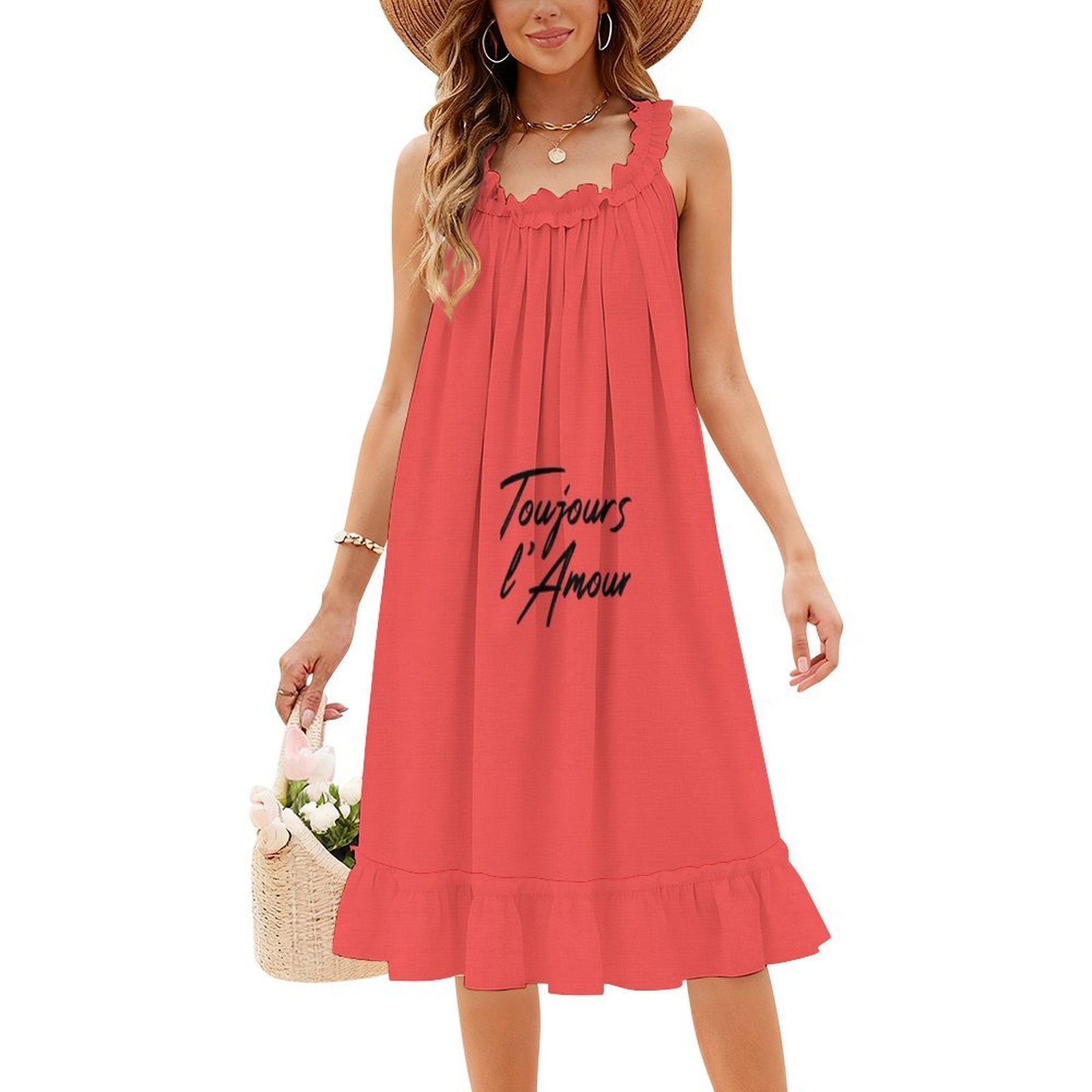 San Valentino-Toujours L'Amour - Summer Days Clothing recensione e prezzo