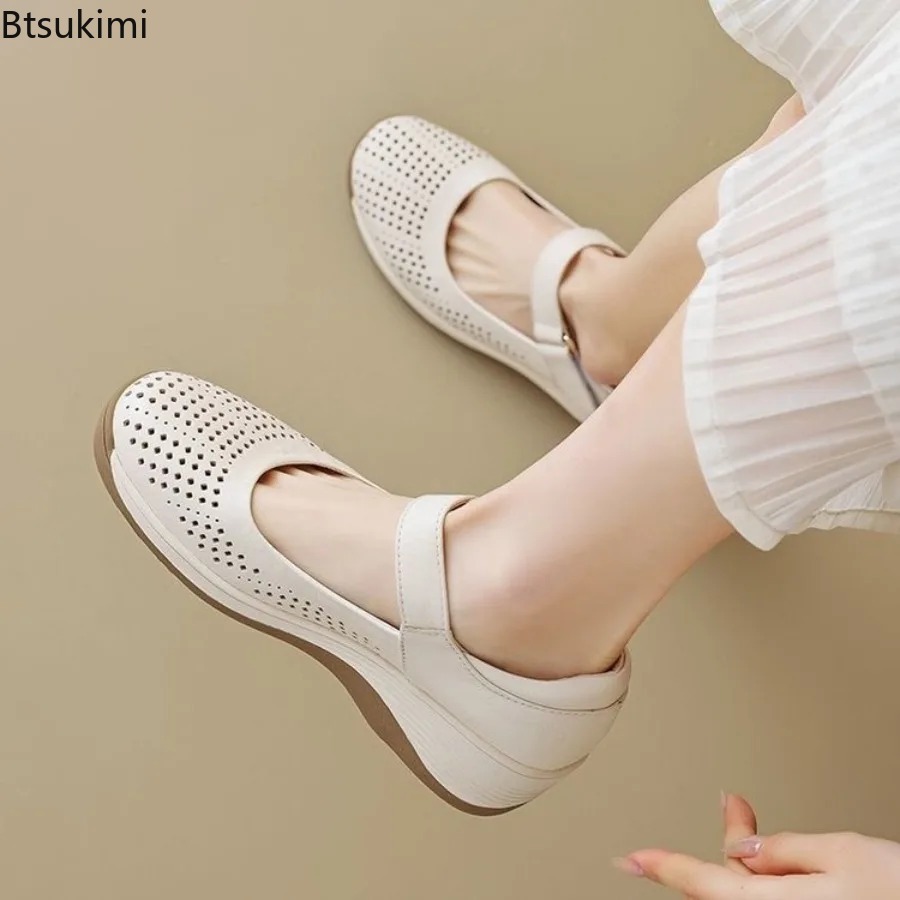 Nuove Scarpe da Donna Versione - Summer Clothing Korea recensione e prezzo