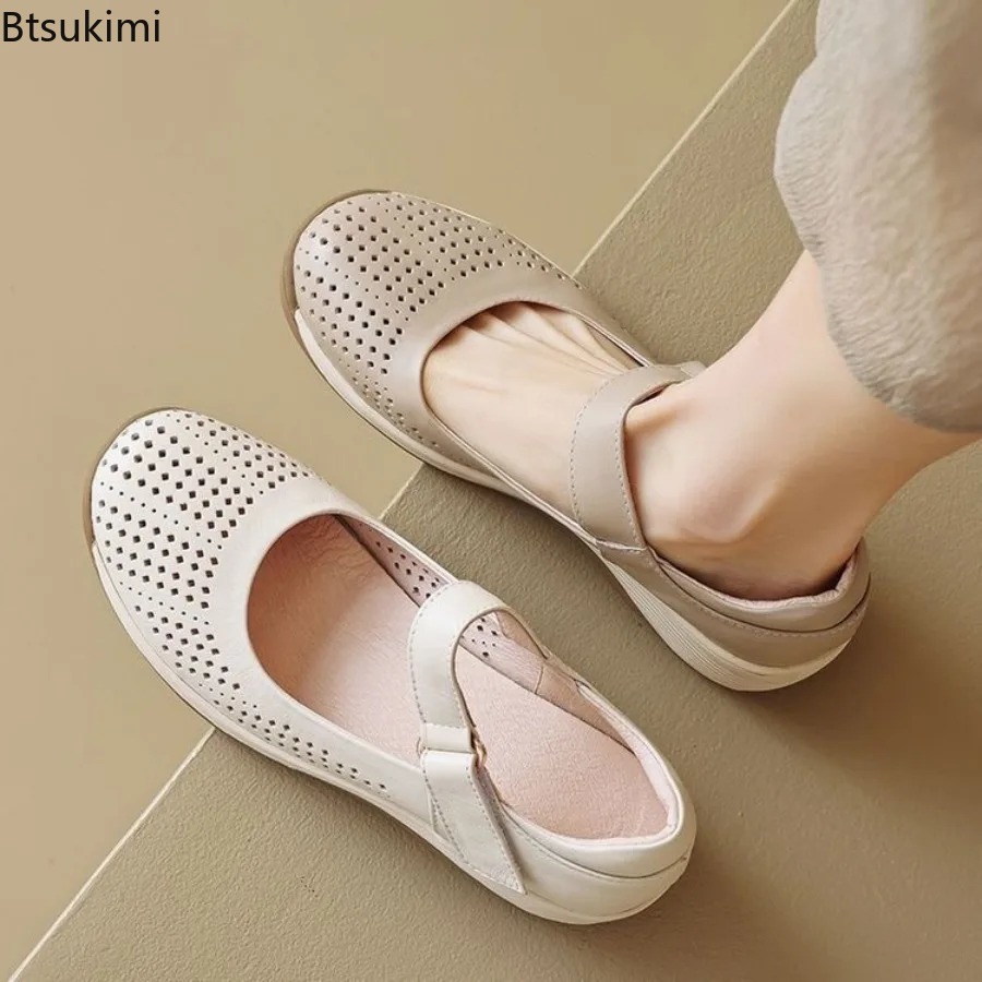 Nuove Scarpe da Donna Versione - Summer Clothing Korea recensione e prezzo