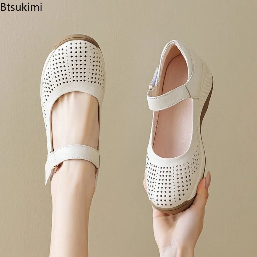 Nuove Scarpe da Donna Versione - Summer Clothing Korea recensione e prezzo