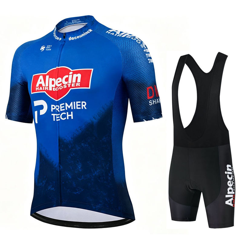 Maglia da ciclismo Alpecin Pro - Summer Clothing Sale Men recensione e prezzo