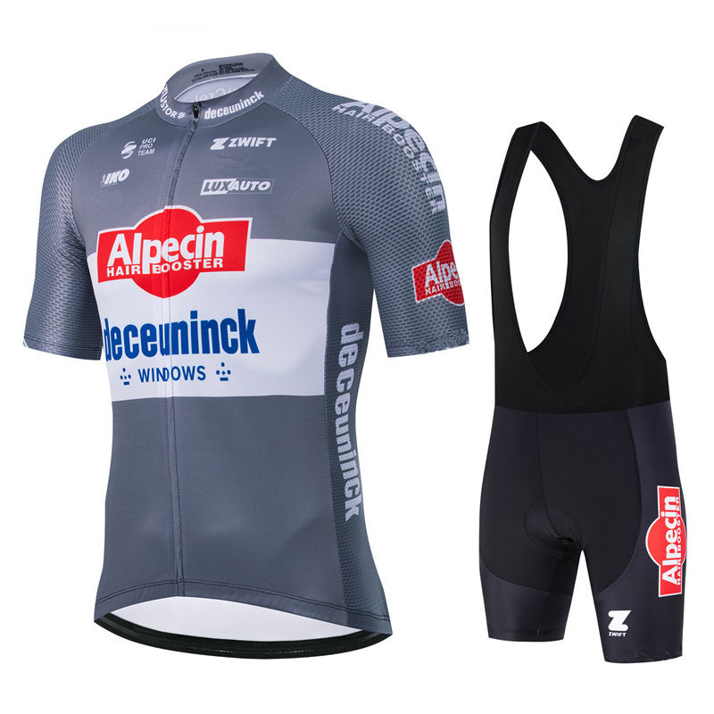 Maglia da ciclismo Alpecin Pro - Summer Clothing Sale Men recensione e prezzo