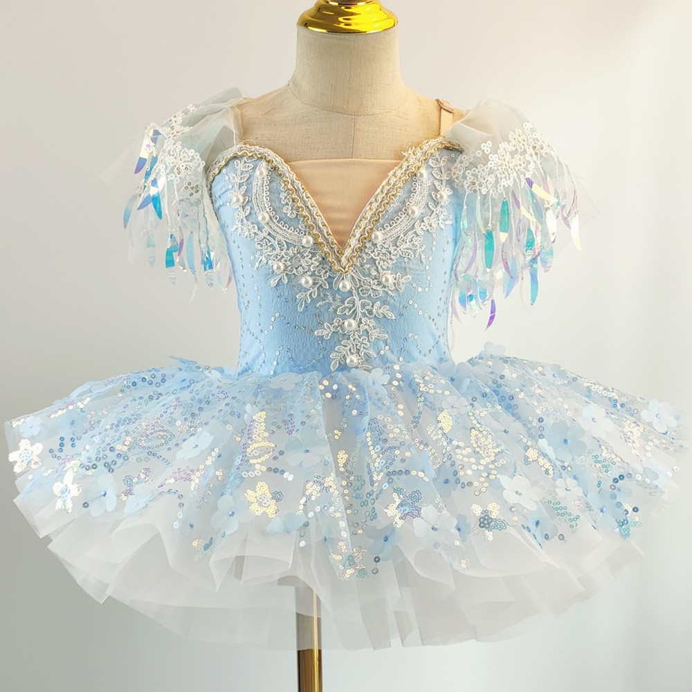 Gonna da balletto estiva Abito - Summer Days Clothing recensione e prezzo