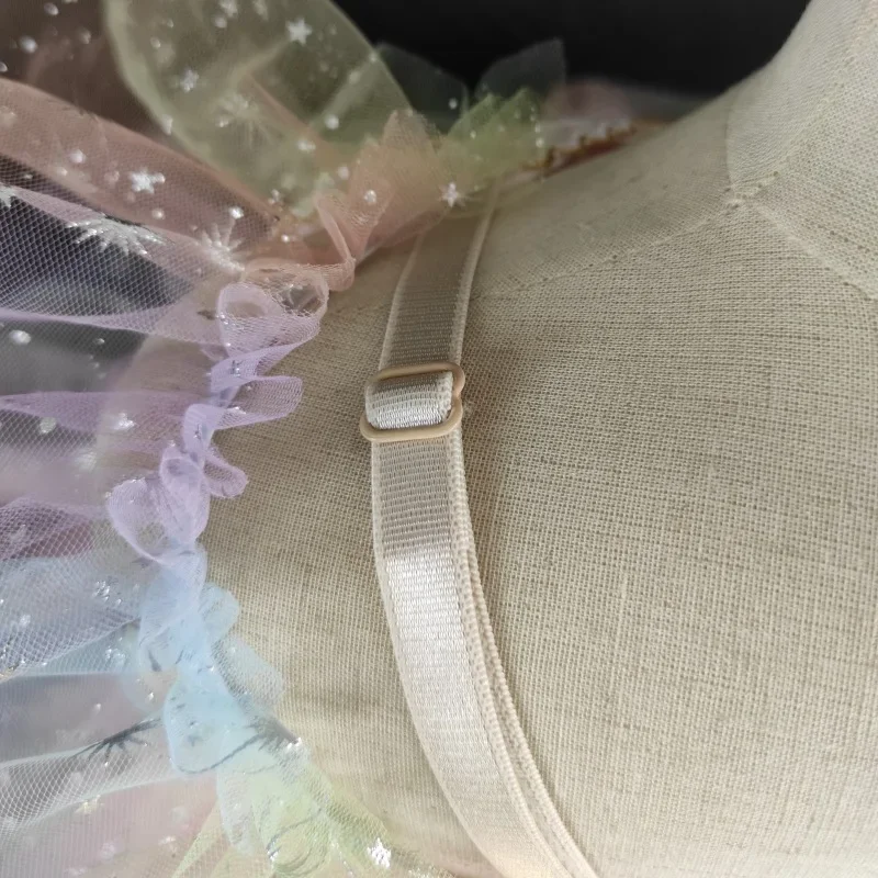 Gonna da balletto estiva Abito - Summer Days Clothing recensione e prezzo