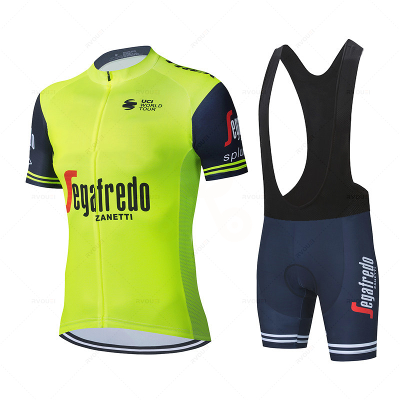 Maglia da ciclismo estiva da u - Summer Clothing Sale Men recensione e prezzo