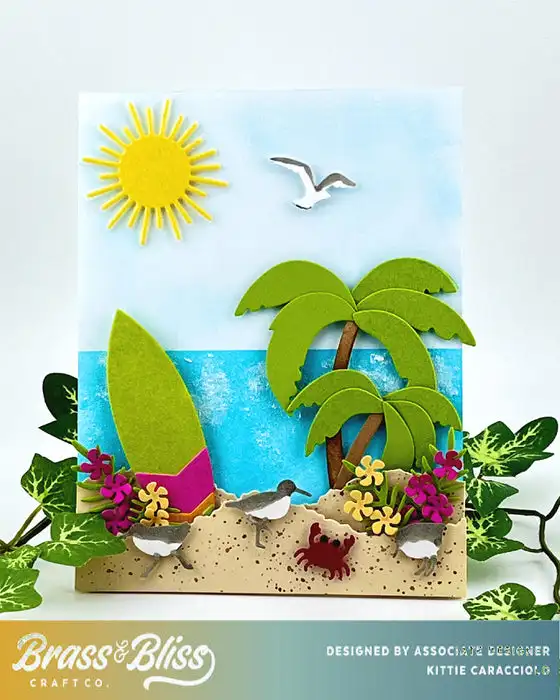 Waves Wins: Fustelle e Timbri  - Summer Clothing Release recensione e prezzo